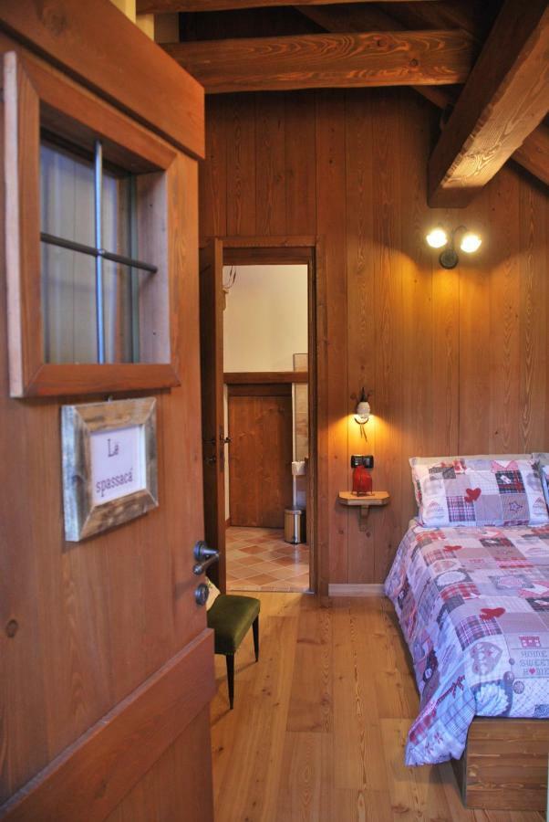 Bed and Breakfast Le Mie Radici Скопелло Екстер'єр фото