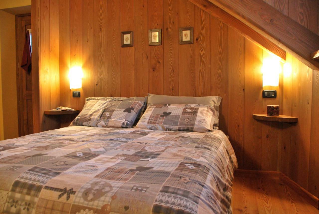 Bed and Breakfast Le Mie Radici Скопелло Екстер'єр фото