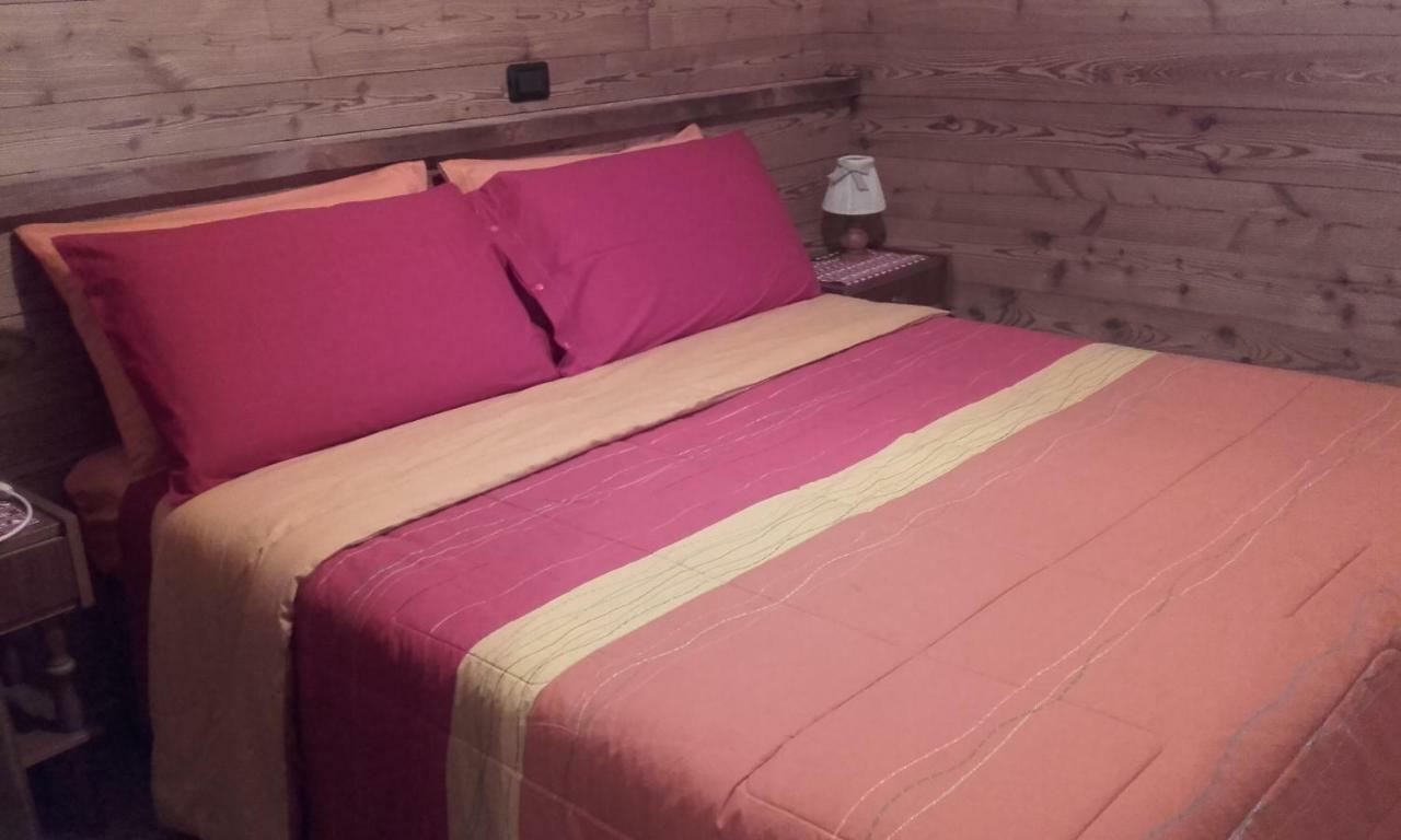 Bed and Breakfast Le Mie Radici Скопелло Екстер'єр фото